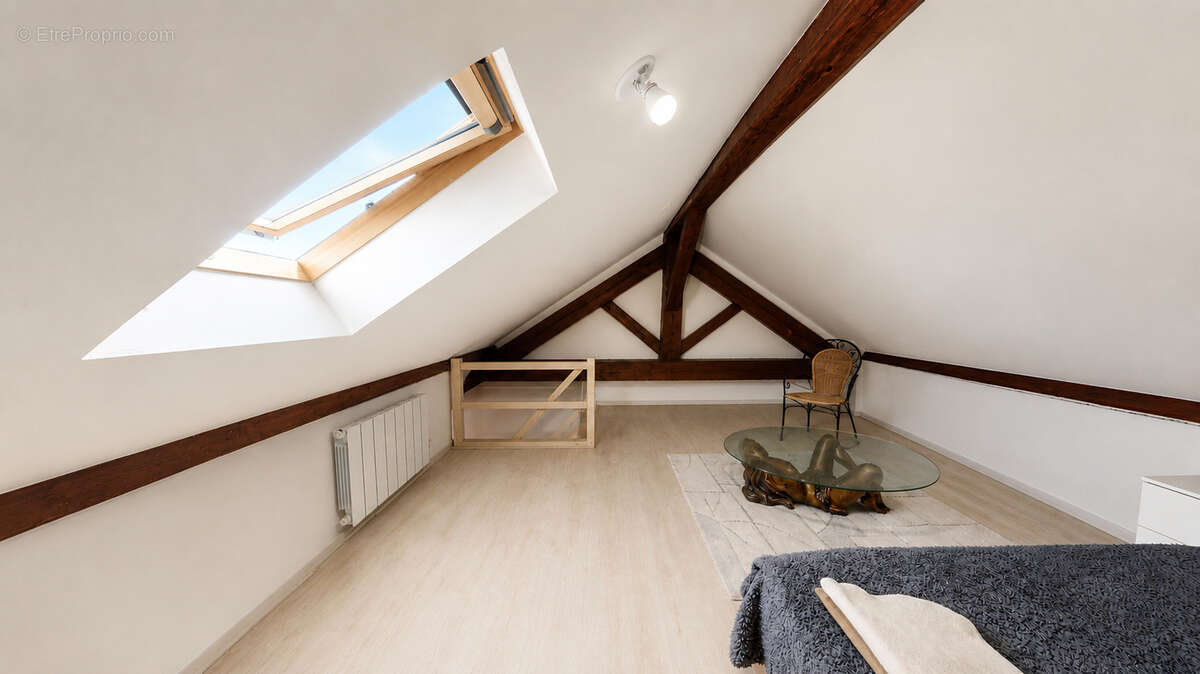 Investissement locatif , ensemble de 3 appartements loués, rentabilité immédiate, nancy - photo 9