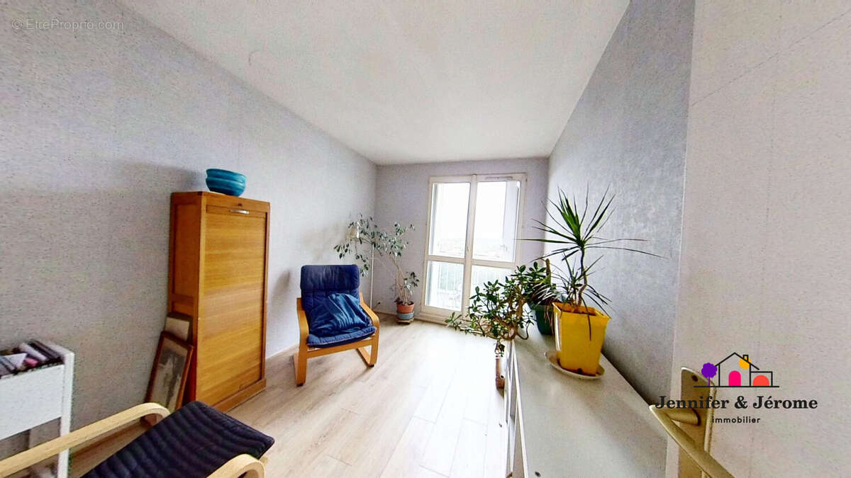 Appartement à MONTIGNY-LES-CORMEILLES