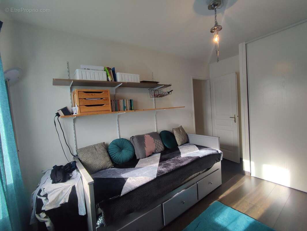 Photo 8 - Maison à ROSNY-SUR-SEINE