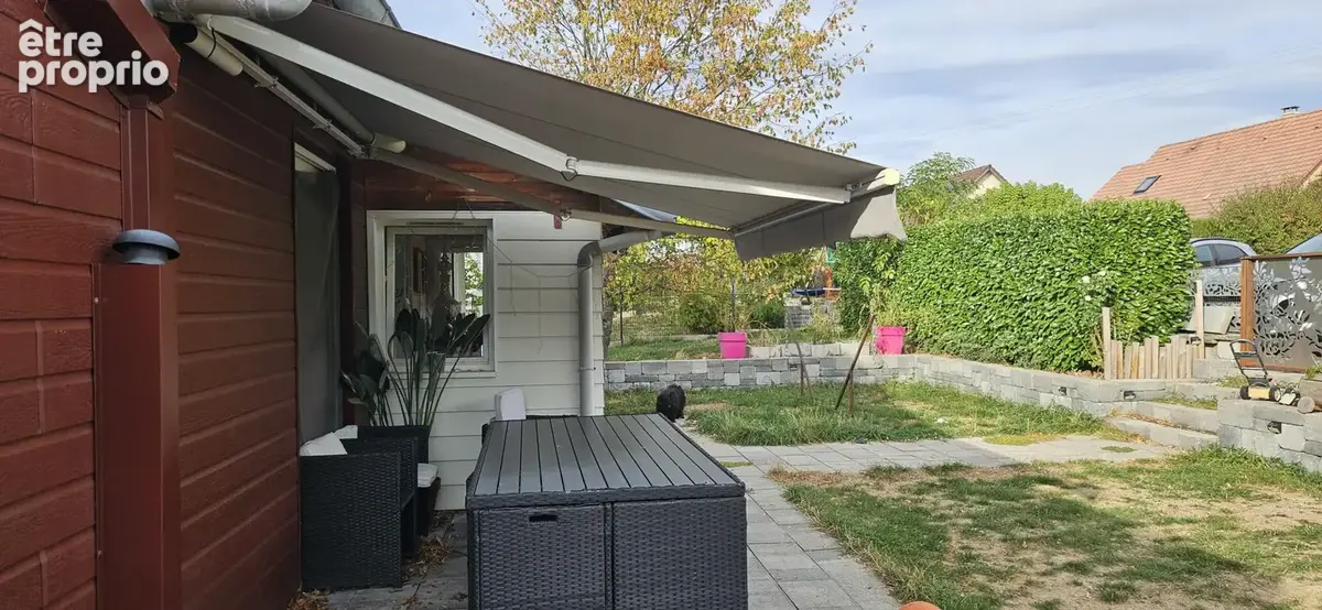 Maison dans quartier residentiel - photo 3