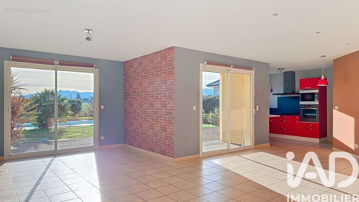 Photo 3 - Maison à BORDES