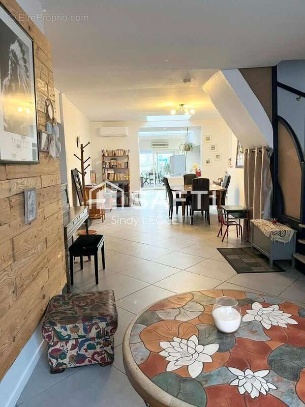 Photo 3 - Maison à HONDSCHOOTE