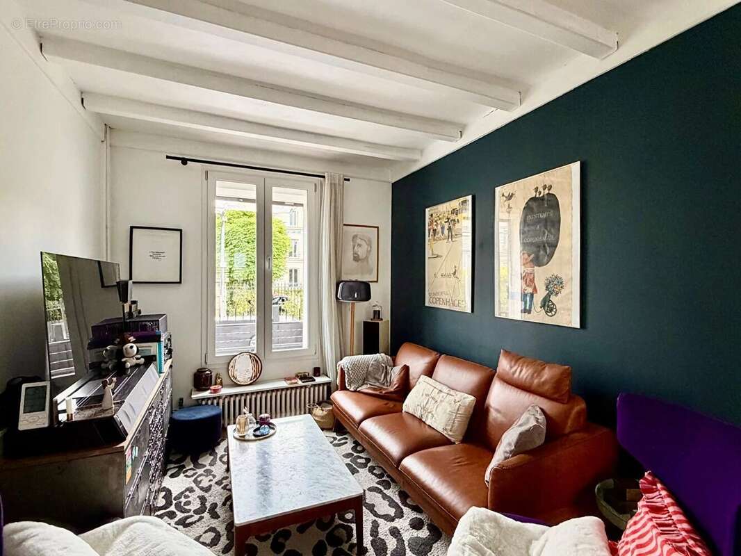 Maison à COLOMBES