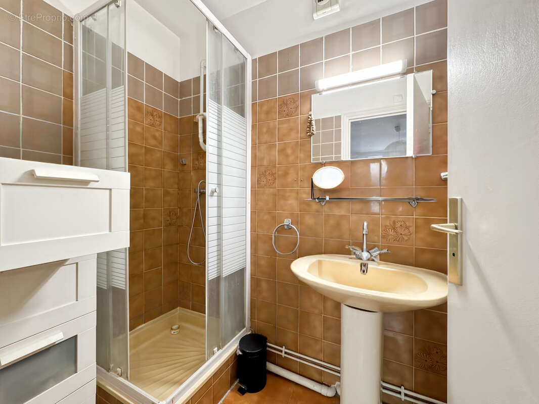 Appartement à TREVOUX