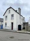 Maison à GUILVINEC