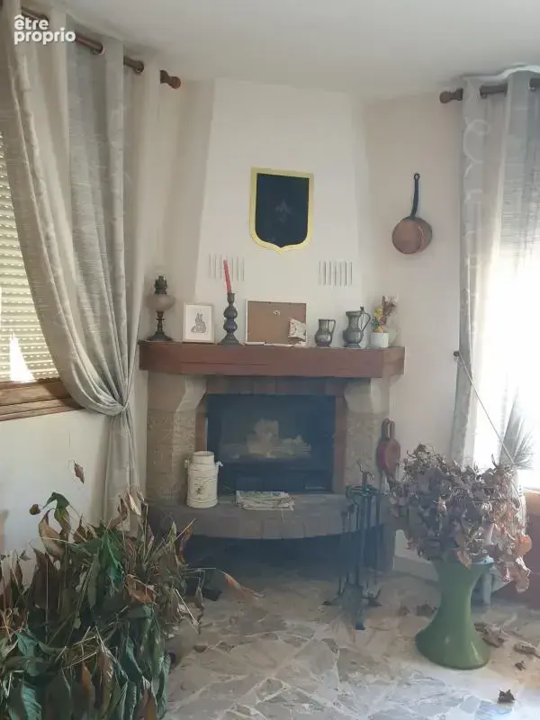 Maison à vendre 5 pièces garage et jardin à SAINT MARCEL LES VALENCE (26), proche de tous commerces et services - photo 10