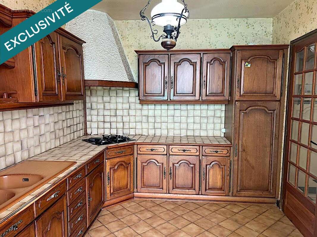 Photo 9 - Maison à LAMAGISTERE