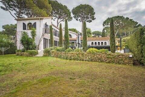 Maison à ANTIBES