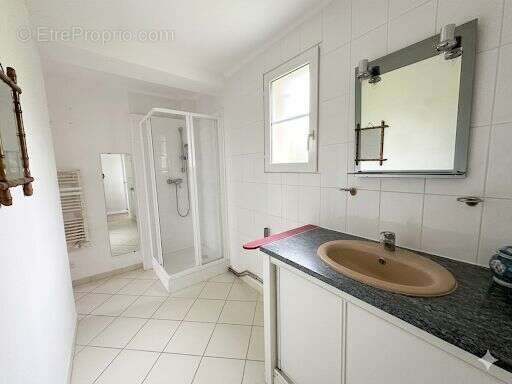 Appartement à NOINTEL