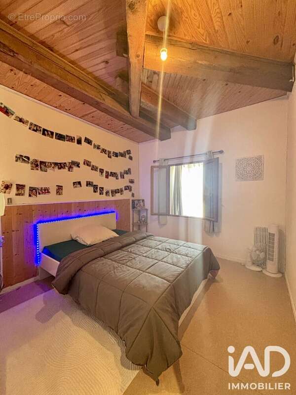 Photo 5 - Appartement à FLEURY