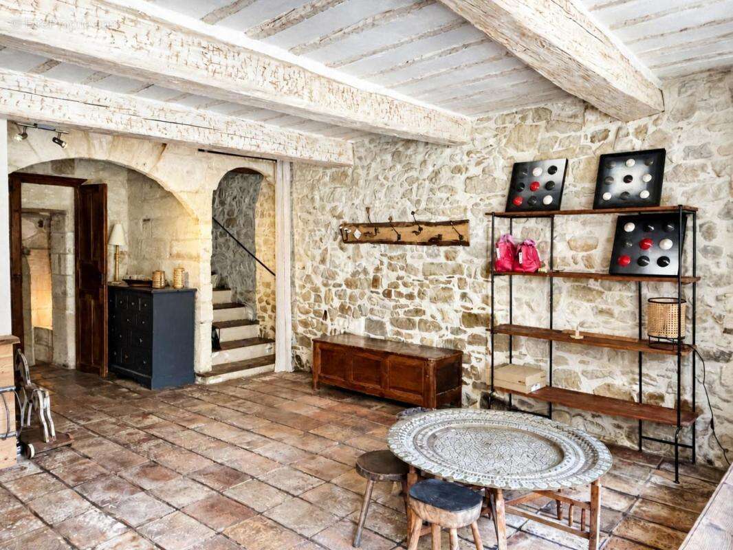 Maison à SAZE