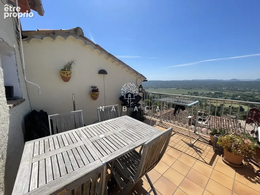 Appartement 3 pièces 52 m² à vendre à Fayence (83440) - photo 5