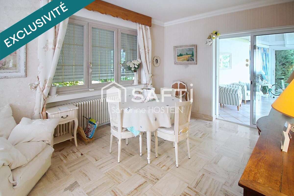 Photo 8 - Maison à VILLERS-LA-MONTAGNE