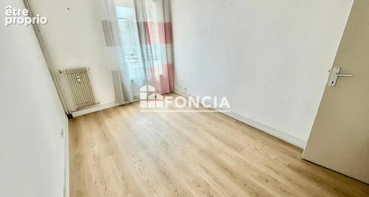 Appartement T3 avec deux terrasses – Proche des Halles de Narbonne - photo 5