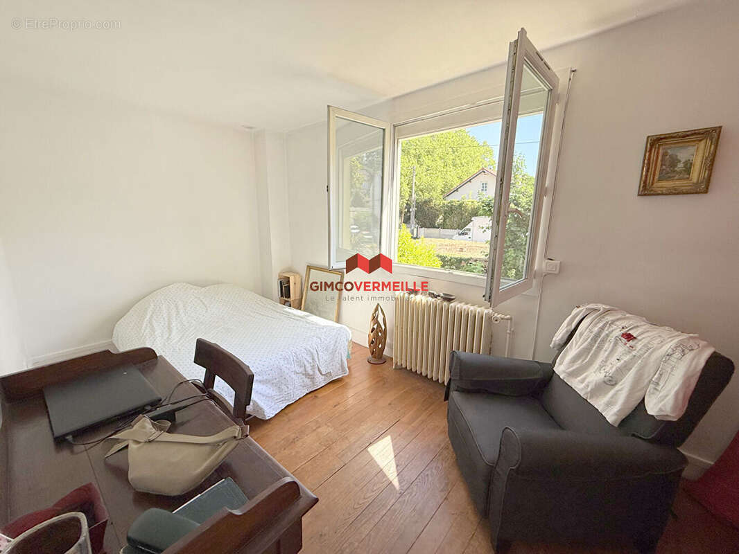 Maison 57 m² à Bougival  - photo 4