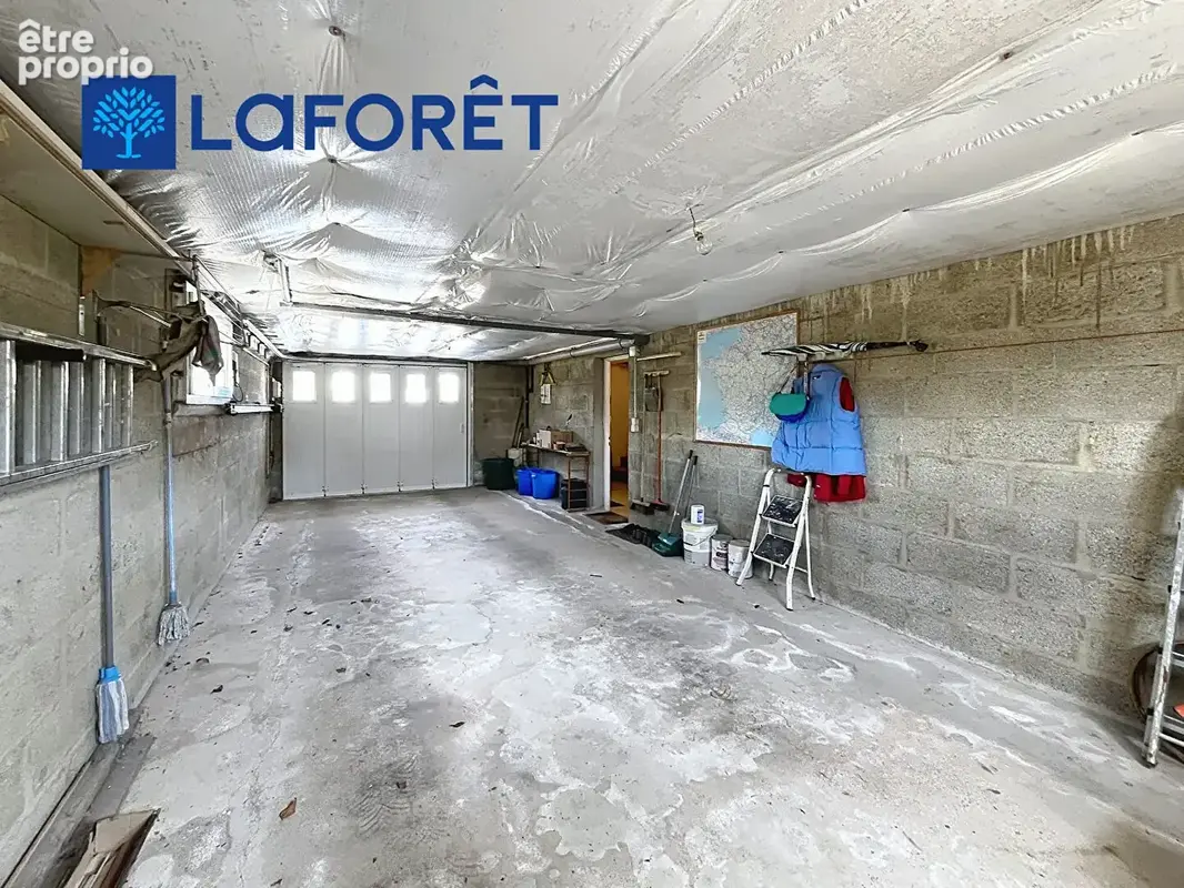 A VENDRE- Maison Malguenac 5 pièce(s) 115 m2 - photo 11
