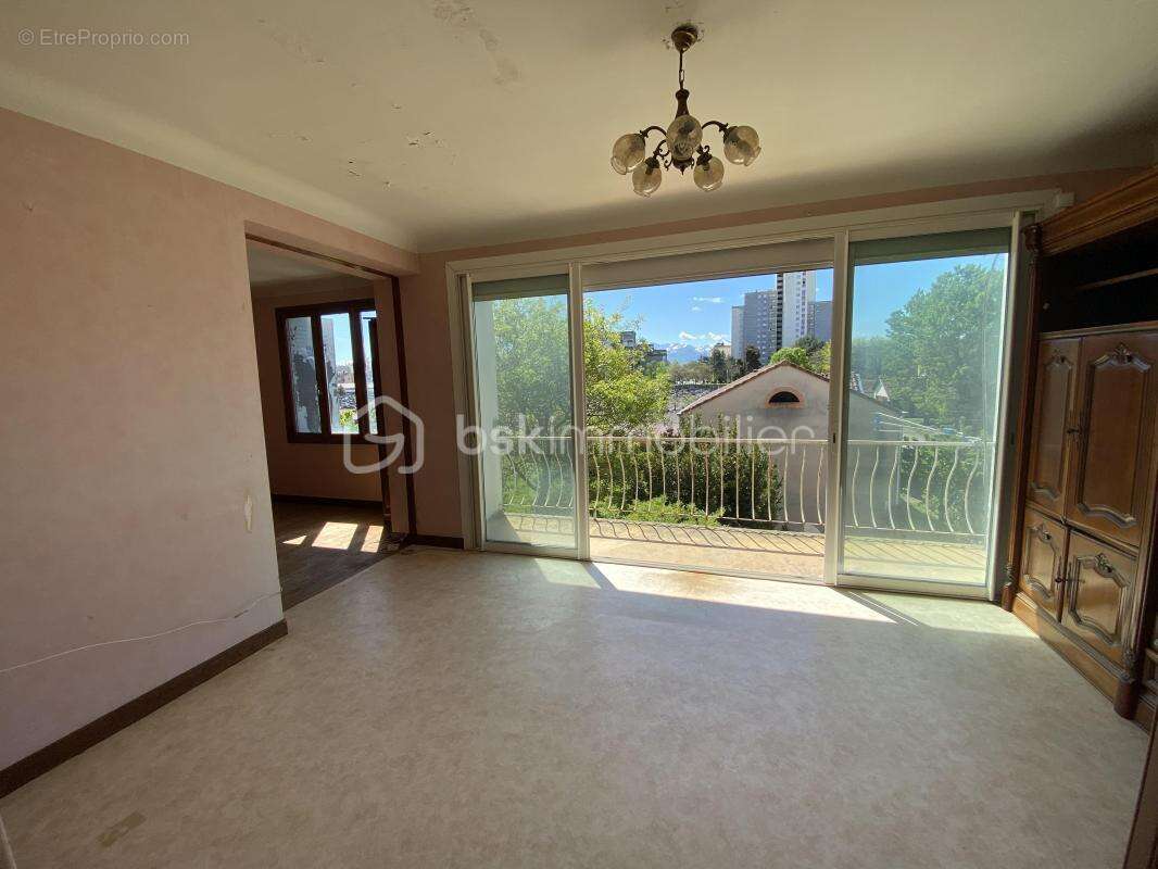 Appartement à TARBES