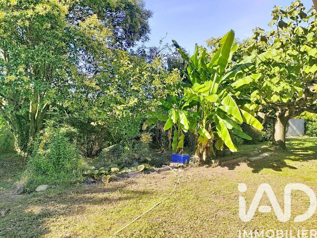 Photo 4 - Maison à CHANTEMERLE-LES-BLES