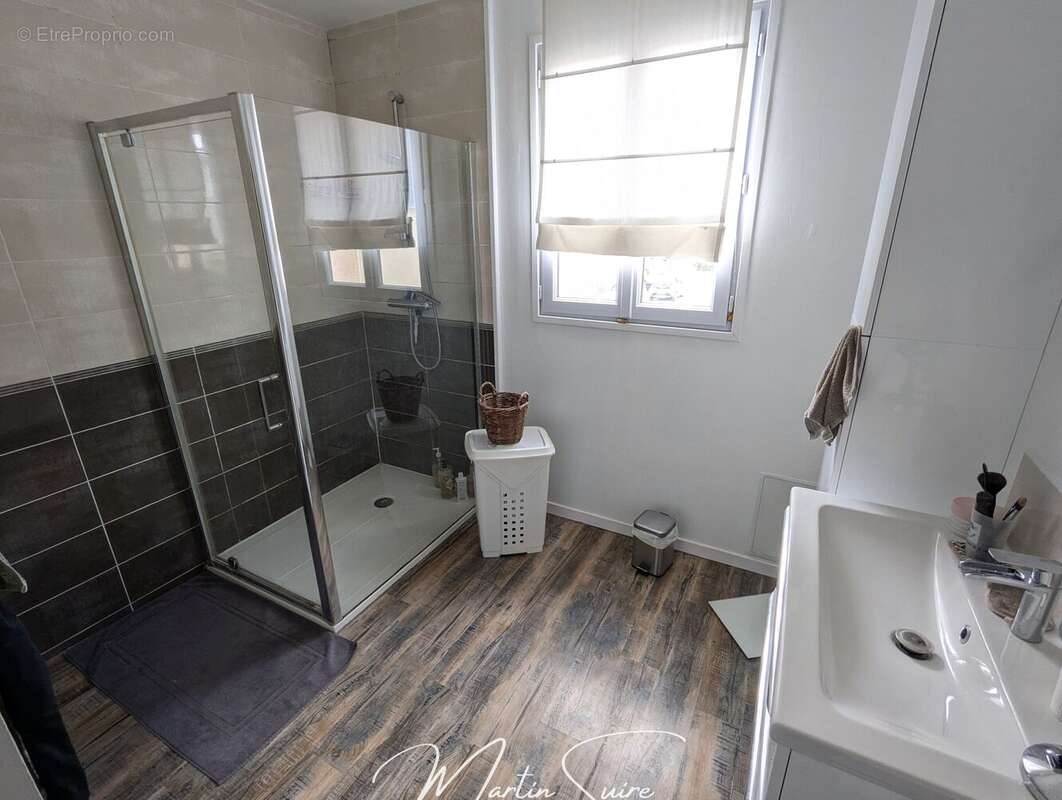 Appartement à SAINTE-ANNE-SUR-BRIVET