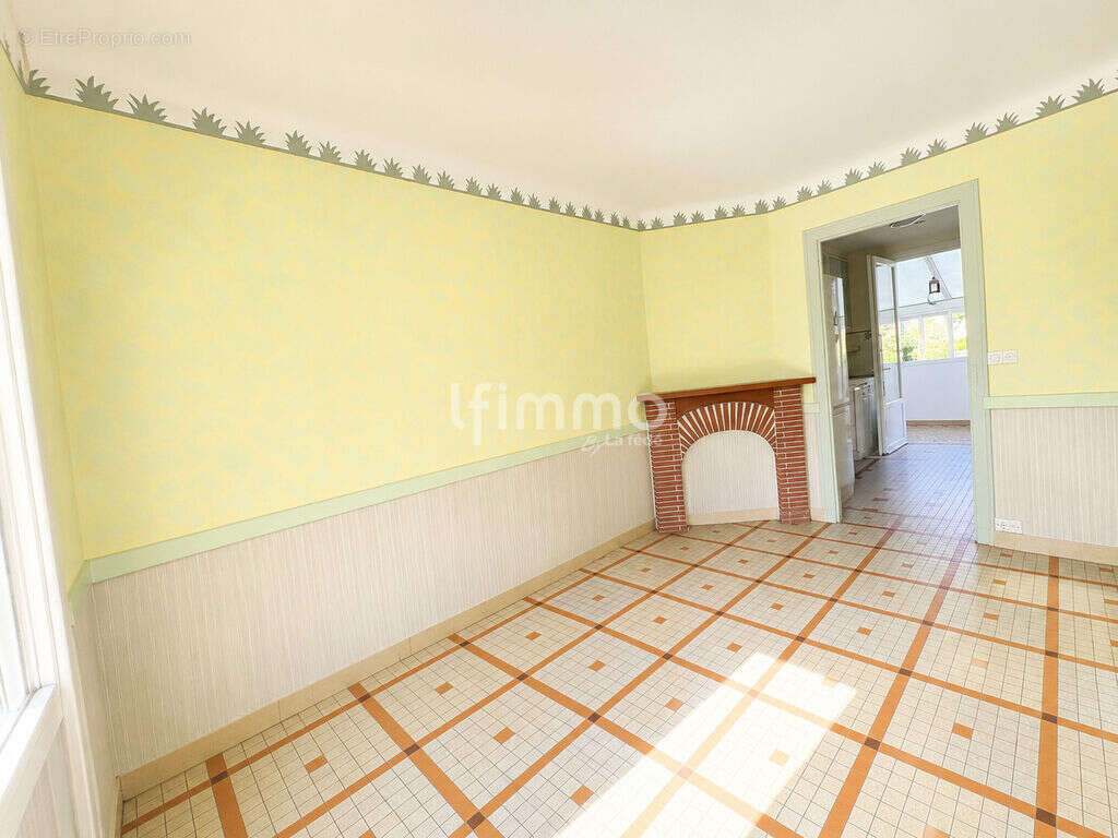 Maison familiale dans la Sarthe, 72310 - photo 12