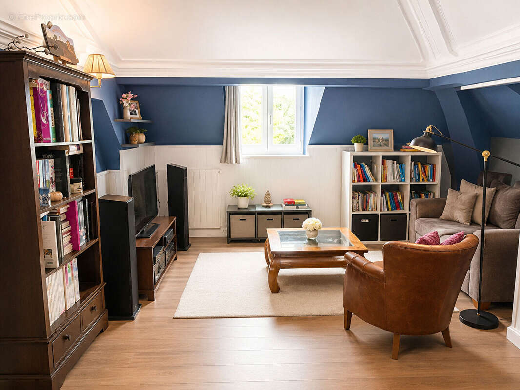 Appartement à MONTMORENCY