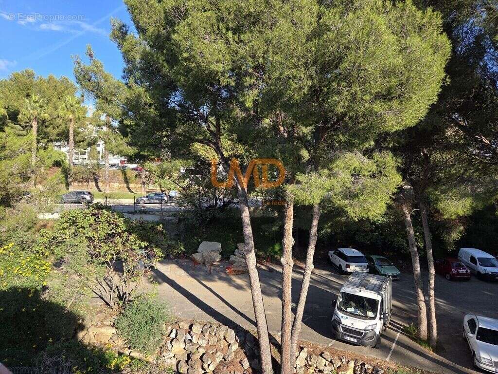 Appartement à BANDOL