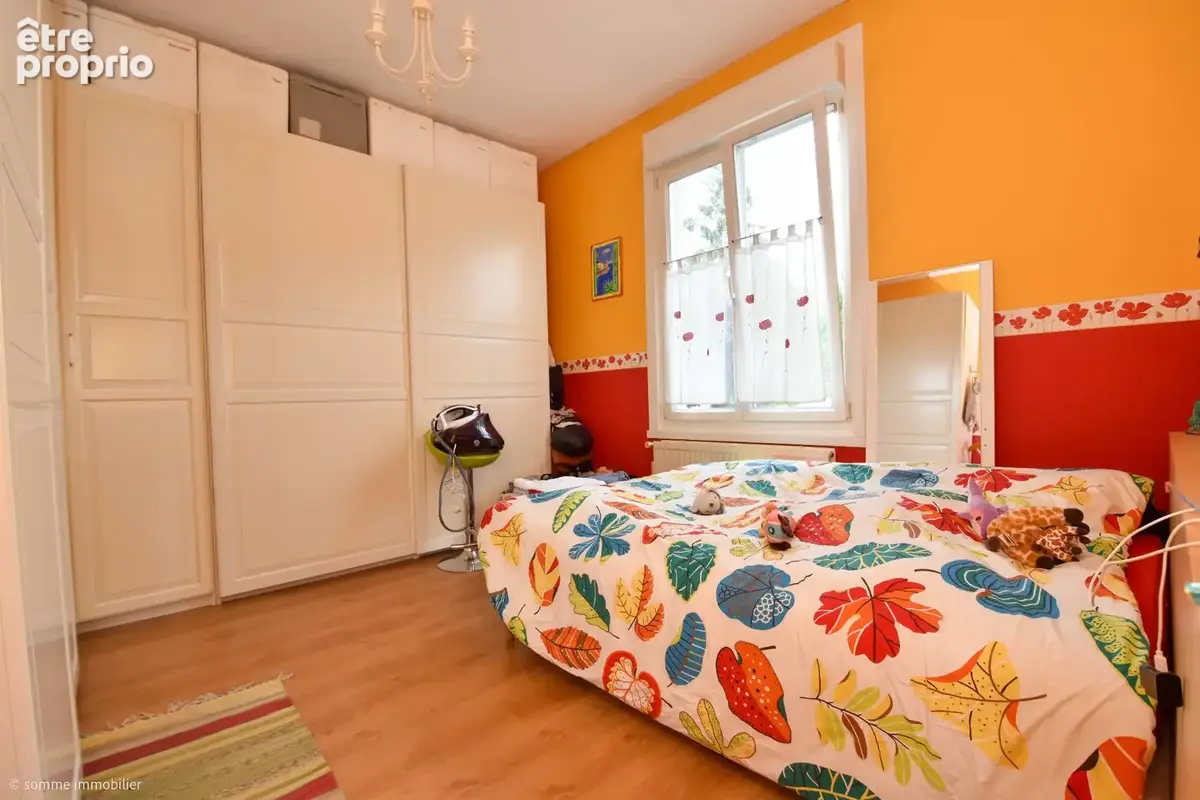 Maison 5 pièces 127 m² à vendre à Amiens (80000) - photo 7