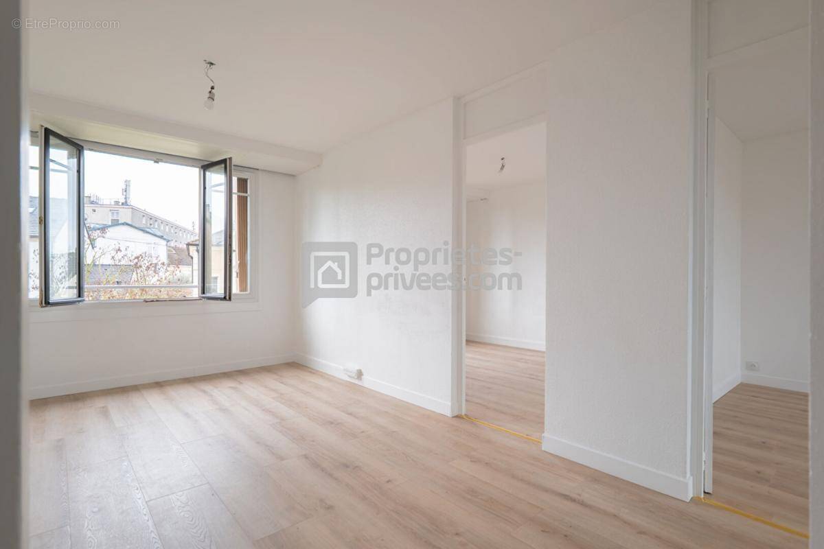 Appartement à HERBLAY