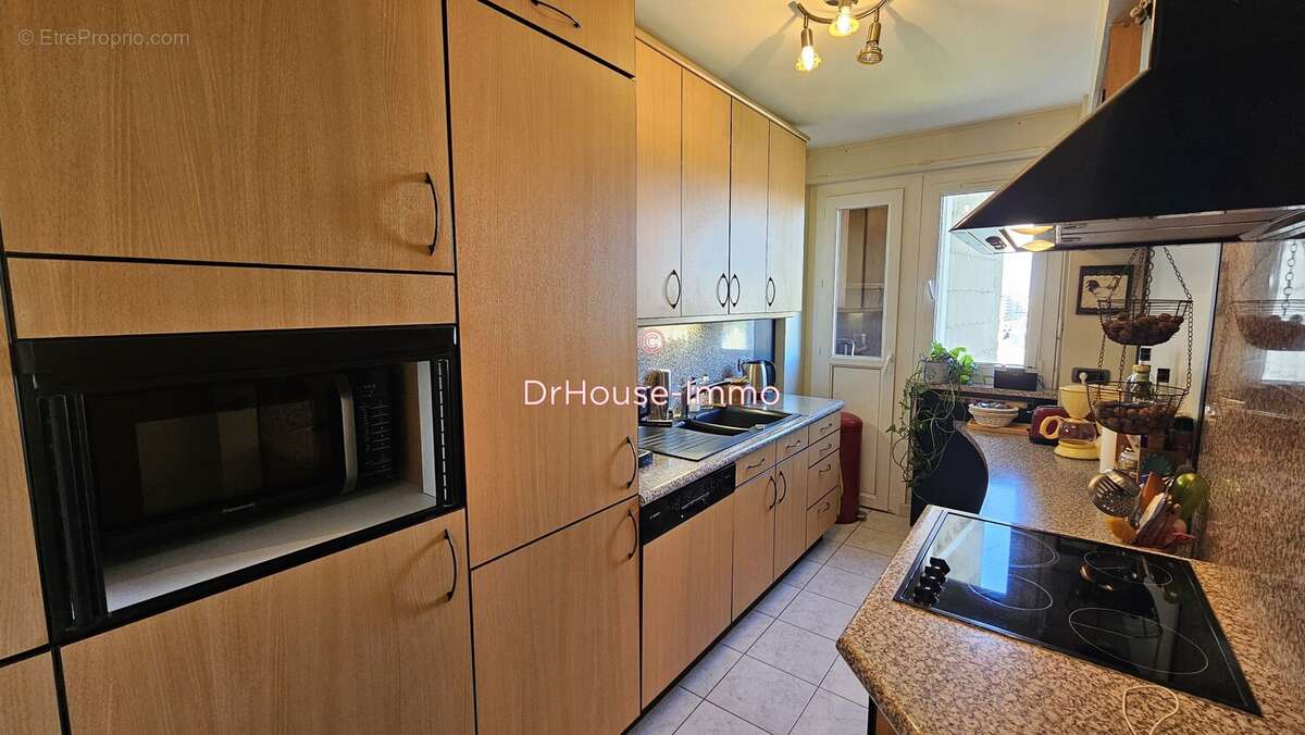 Appartement à LE MANS
