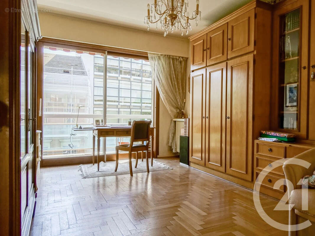 Appartement à LYON-3E
