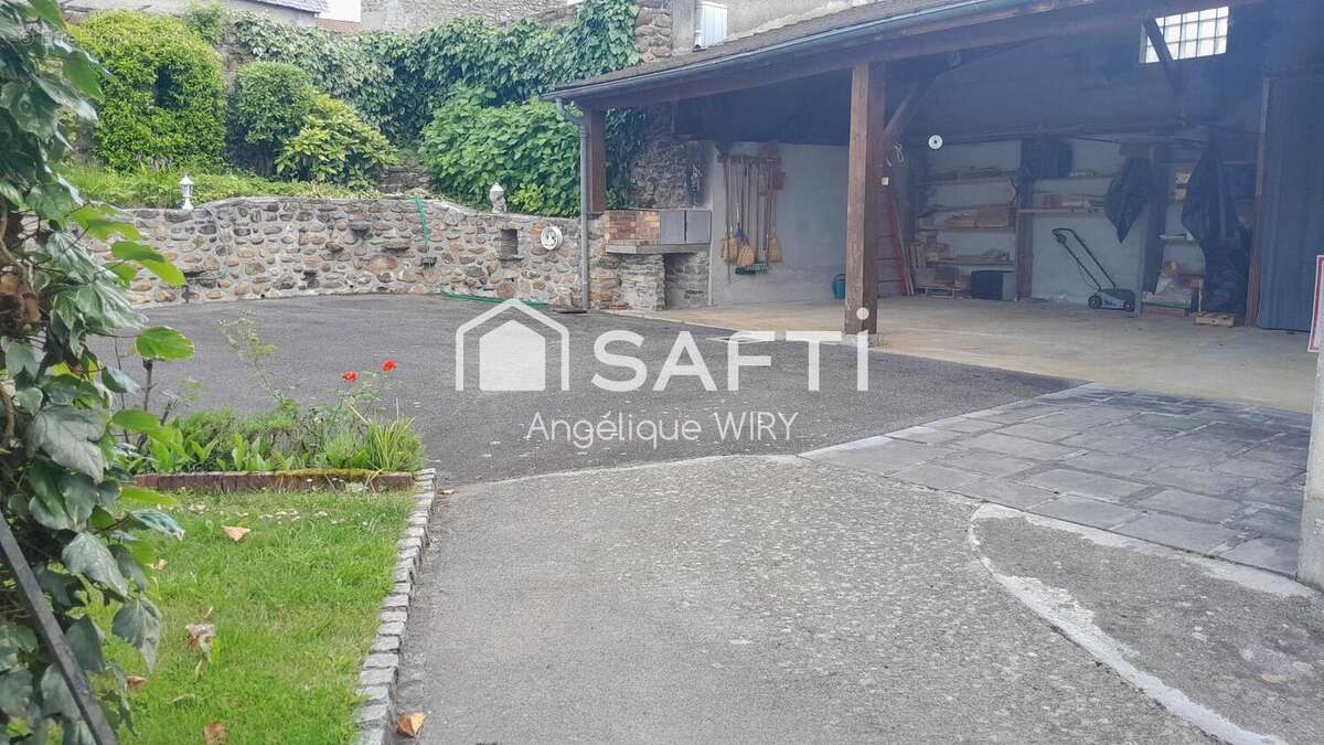 Photo 3 - Maison à CAPVERN