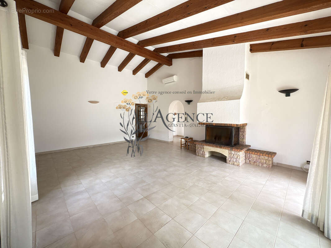 Maison monticello proche l'île-rousse - photo 3