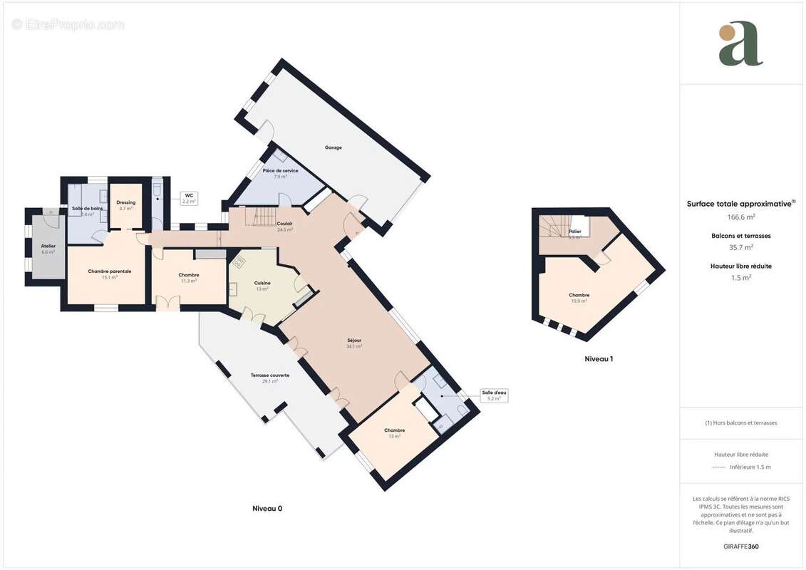 Maison à CHEVAL-BLANC