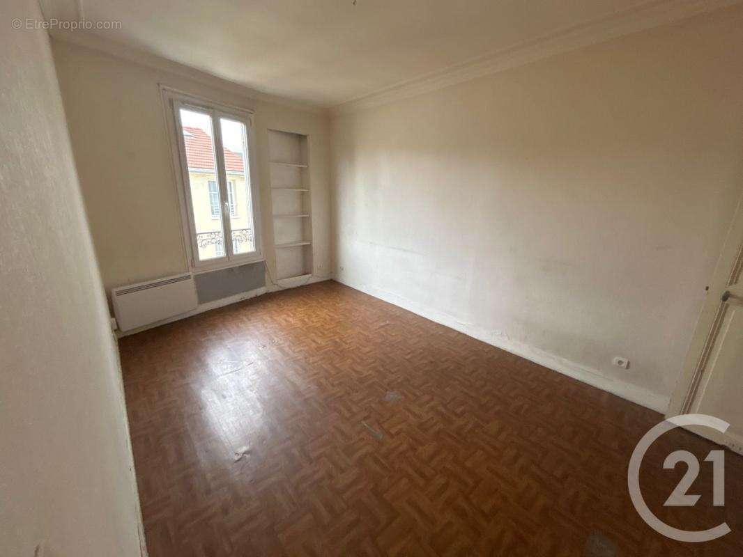 Appartement à CHOISY-LE-ROI