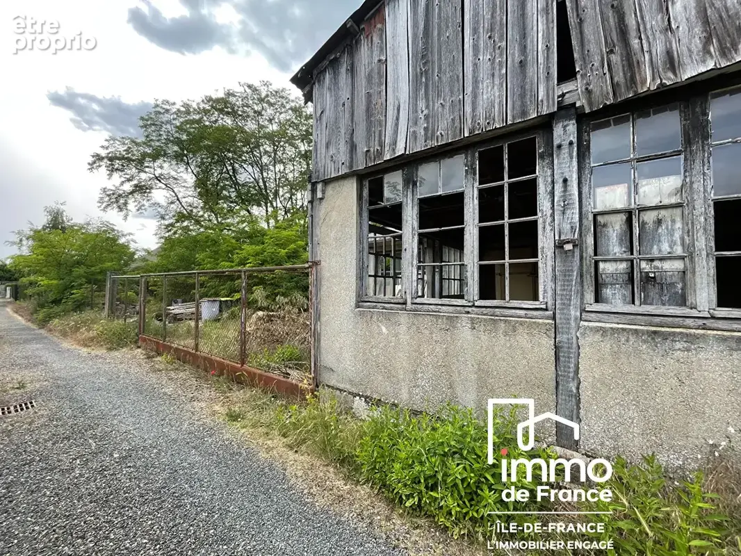 Terrain à vendre à Avon - Réf. 1183 - 349 000 - photo 2