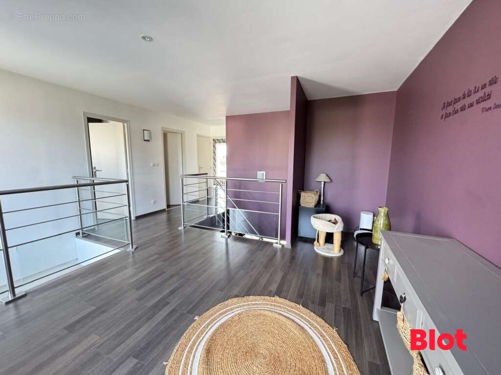 Maison 147 m² à Bruz  - photo 9
