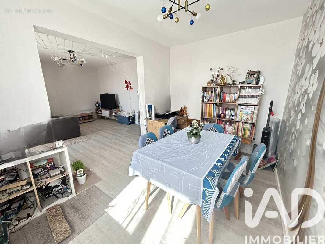 Photo 7 - Appartement à VEDENE