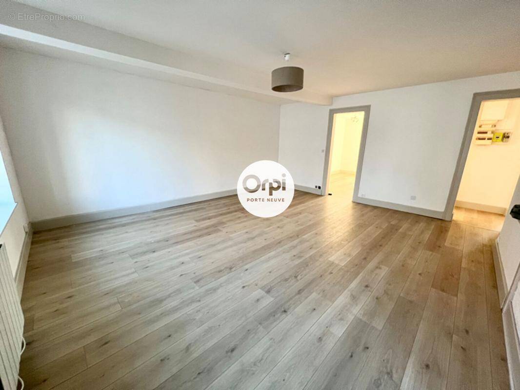 Appartement à WIMEREUX