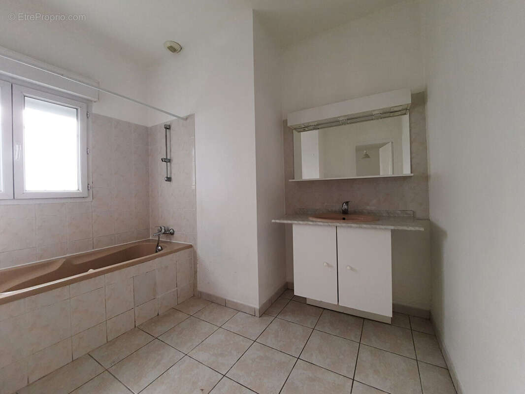 Appartement à SAINT-NAZAIRE