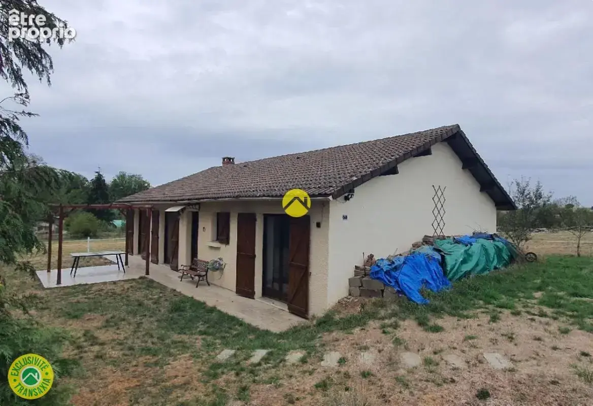 La campagne, le calme, chez vous - photo 16