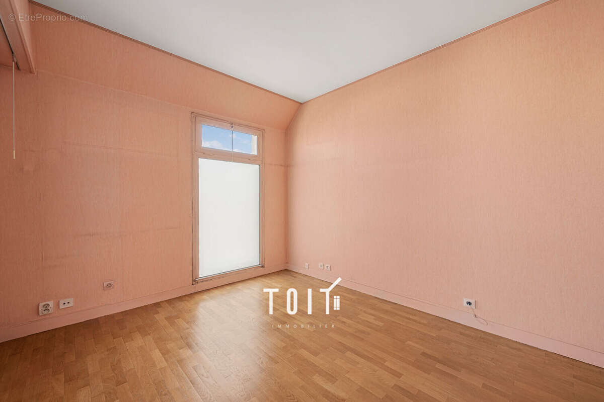Appartement Paris 3 pièces 73,07m2-Etage élevé- Terrasse- Saint jacques - photo 9