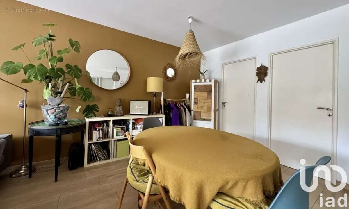 Photo 3 - Maison à LACANAU