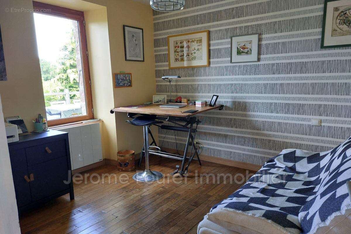 vente maison 4 Pièce(s) - photo 12