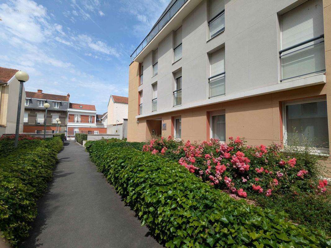 Appartement T3 Jean Jaures - photo 8