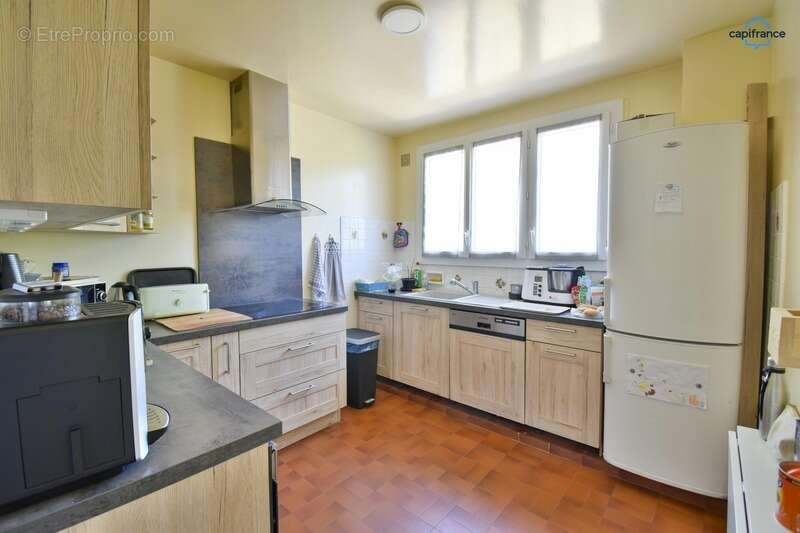 Maison à vendre 8 pièces  (41) - photo 8