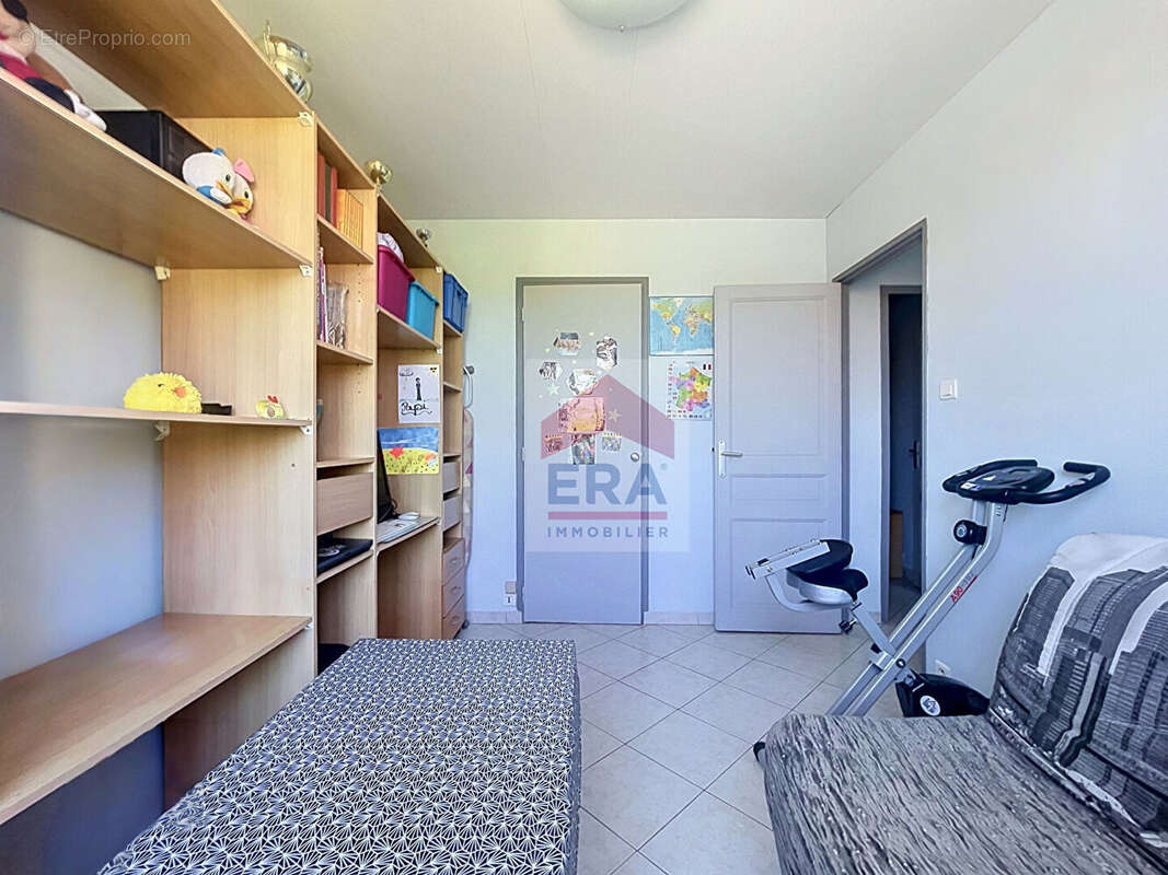 Appartement à MARSEILLE-13E