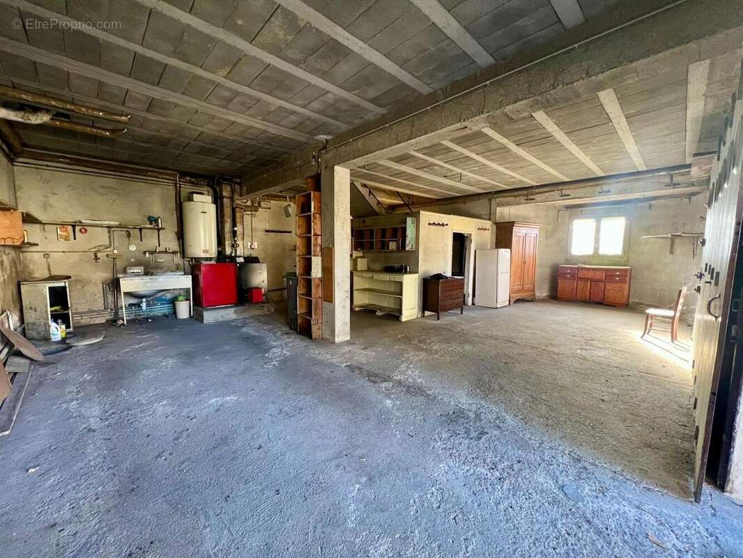 Photo 8 - Maison à MARAMBAT