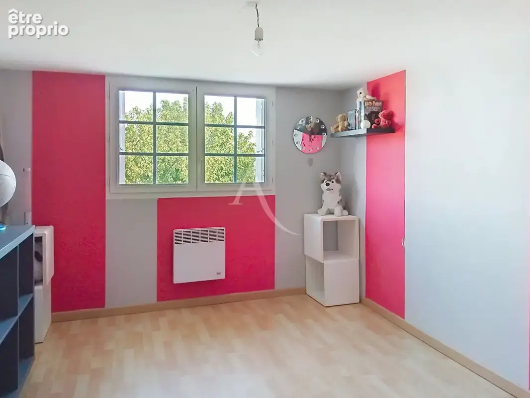 Maison Longue Jumelles 6 pièce(s) 120 m2 - photo 12
