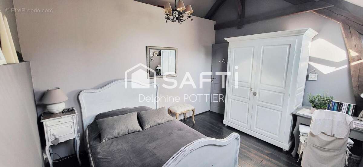 Photo 8 - Maison à BETHISY-SAINT-PIERRE