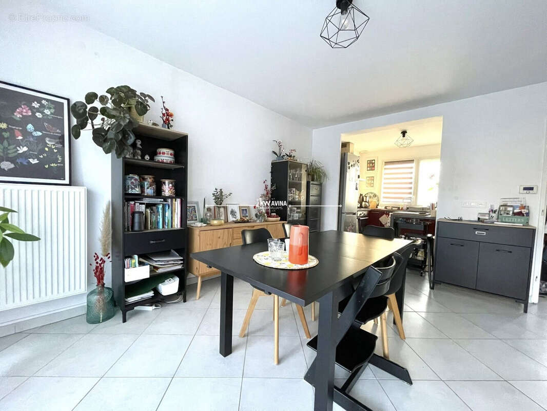 Maison 80 m² à Conde-Sur-L'escaut  - photo 4